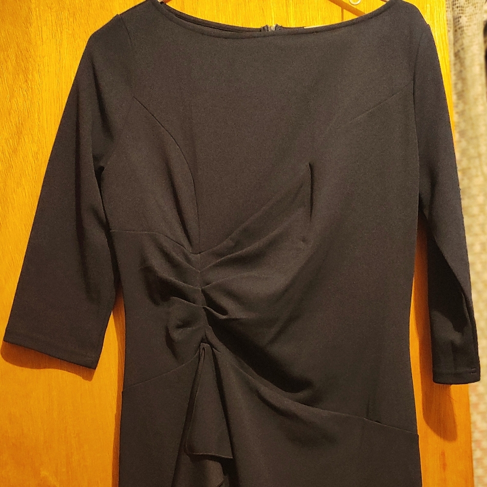 Women's blue dress, 👗